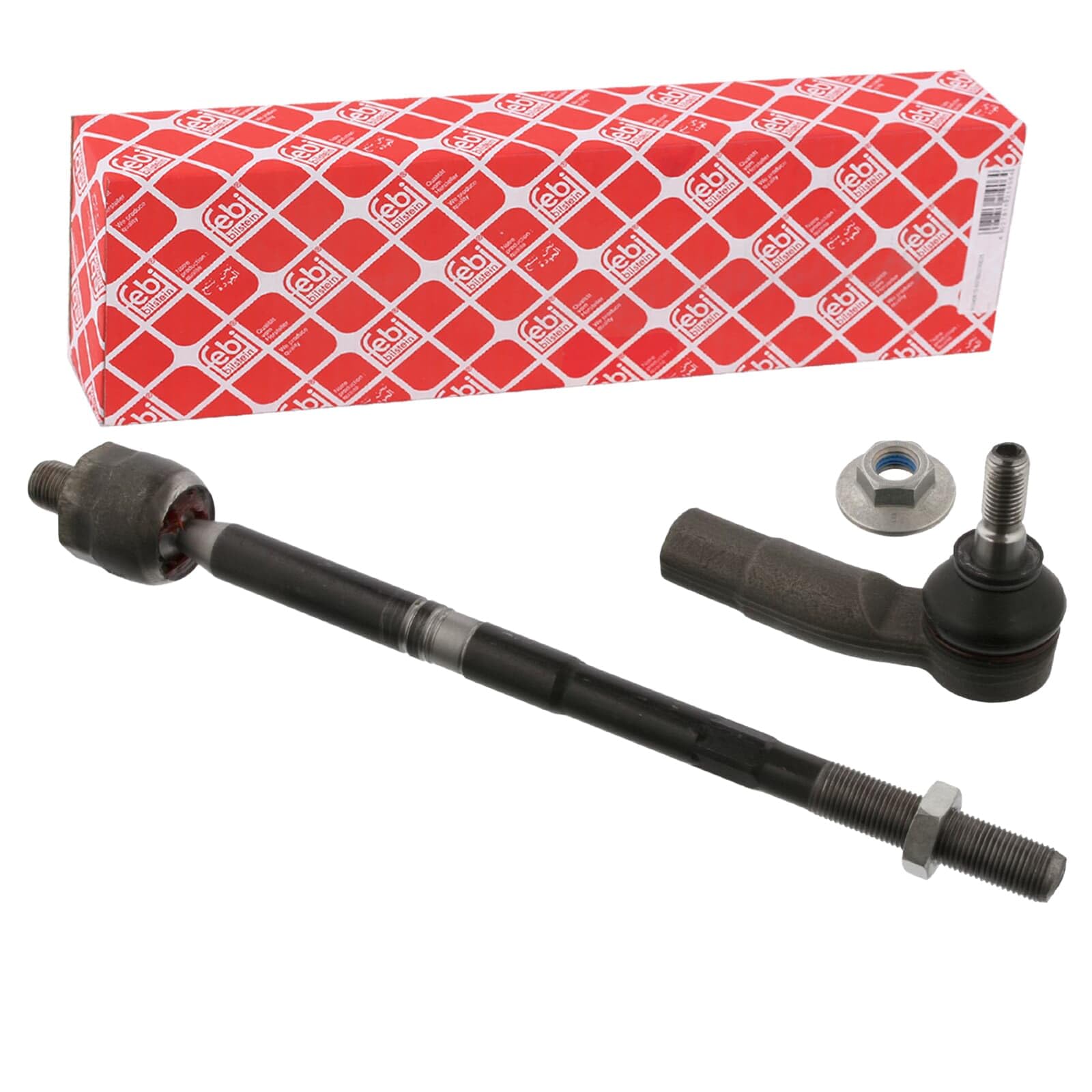 FEBI 101411 TIE ROD Front RH