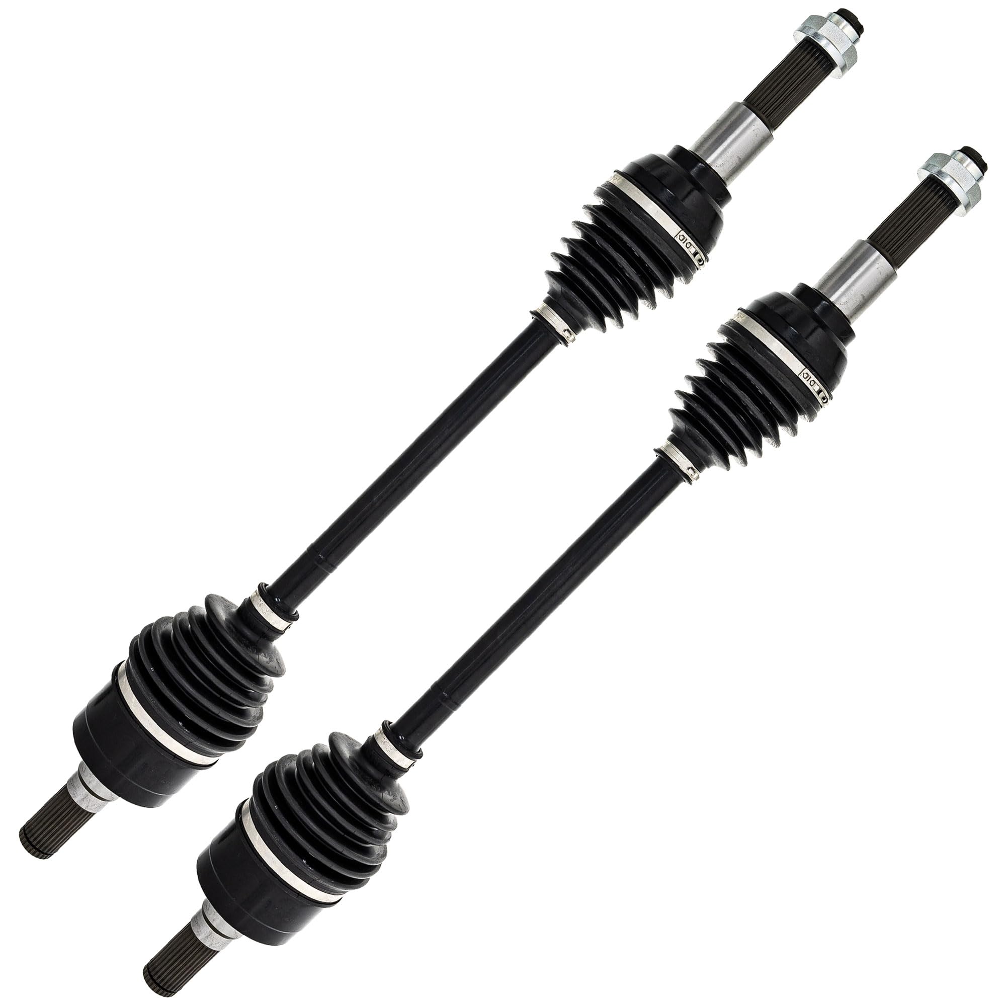 Amazon.com: NICHE Rear CV Axle Drive Shaft for Yamaha Wolverine X2