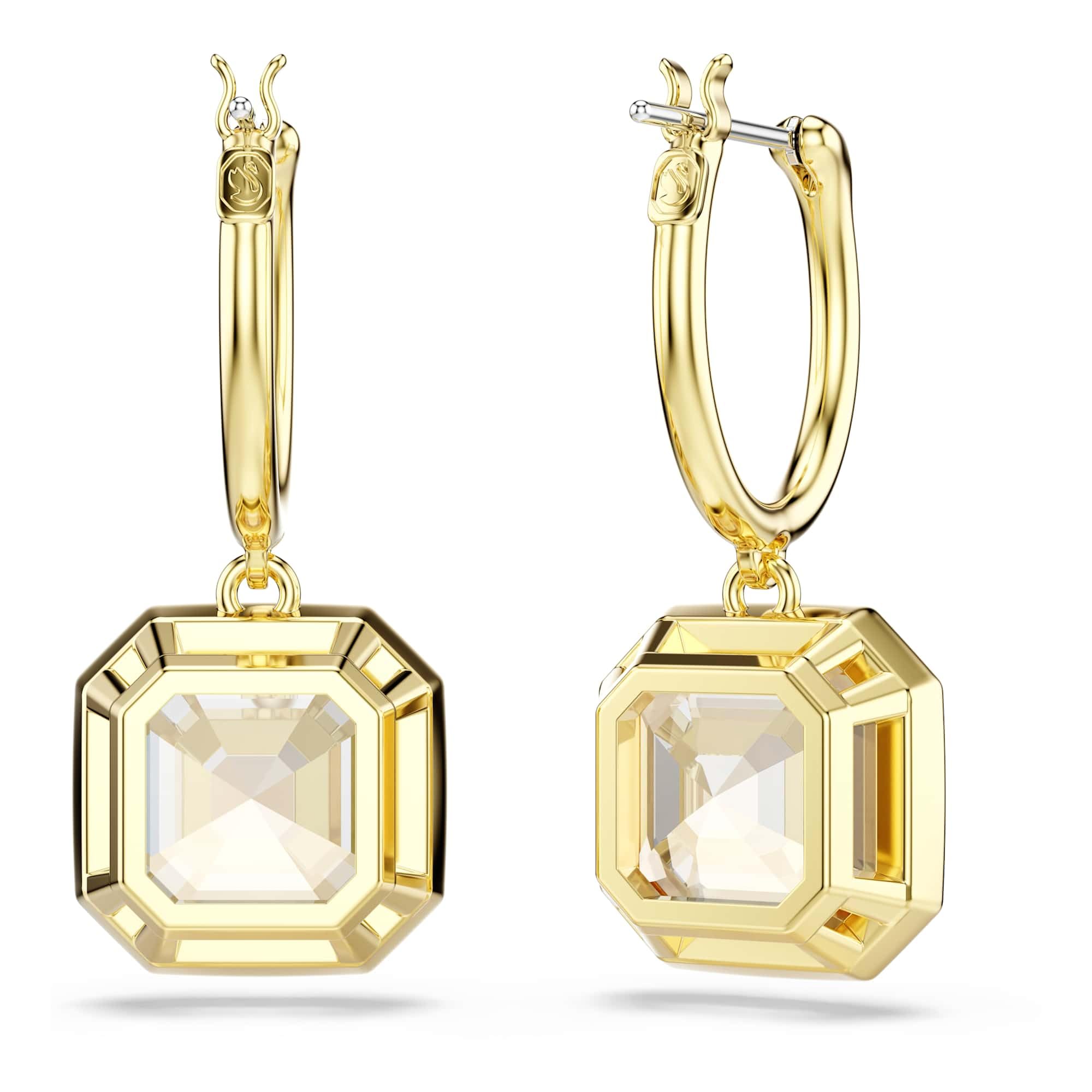 Swarovski Millenia Kollektion Gold