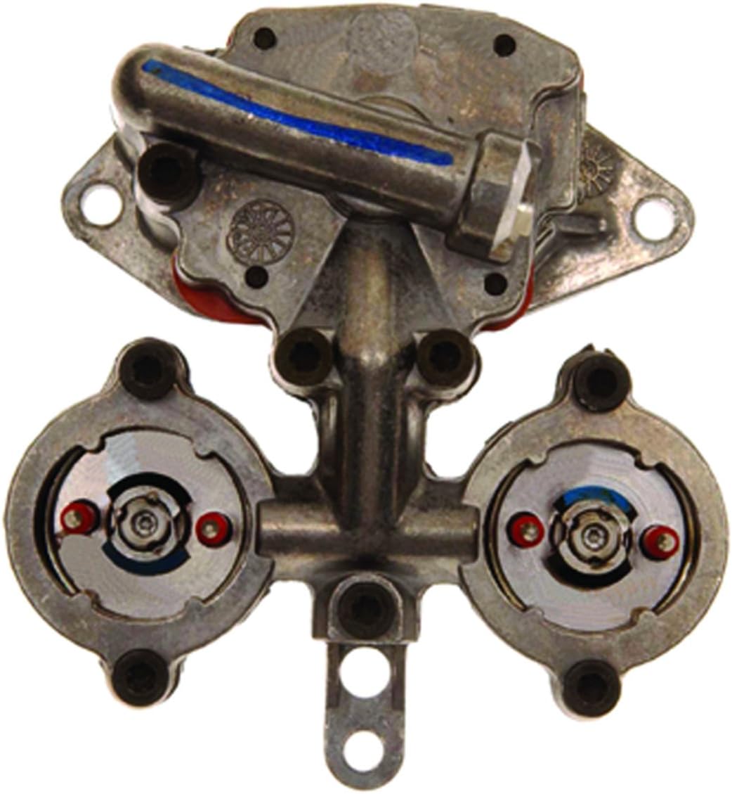 ACDelco 17112559 Fuel Injection Meter Kit Automotive