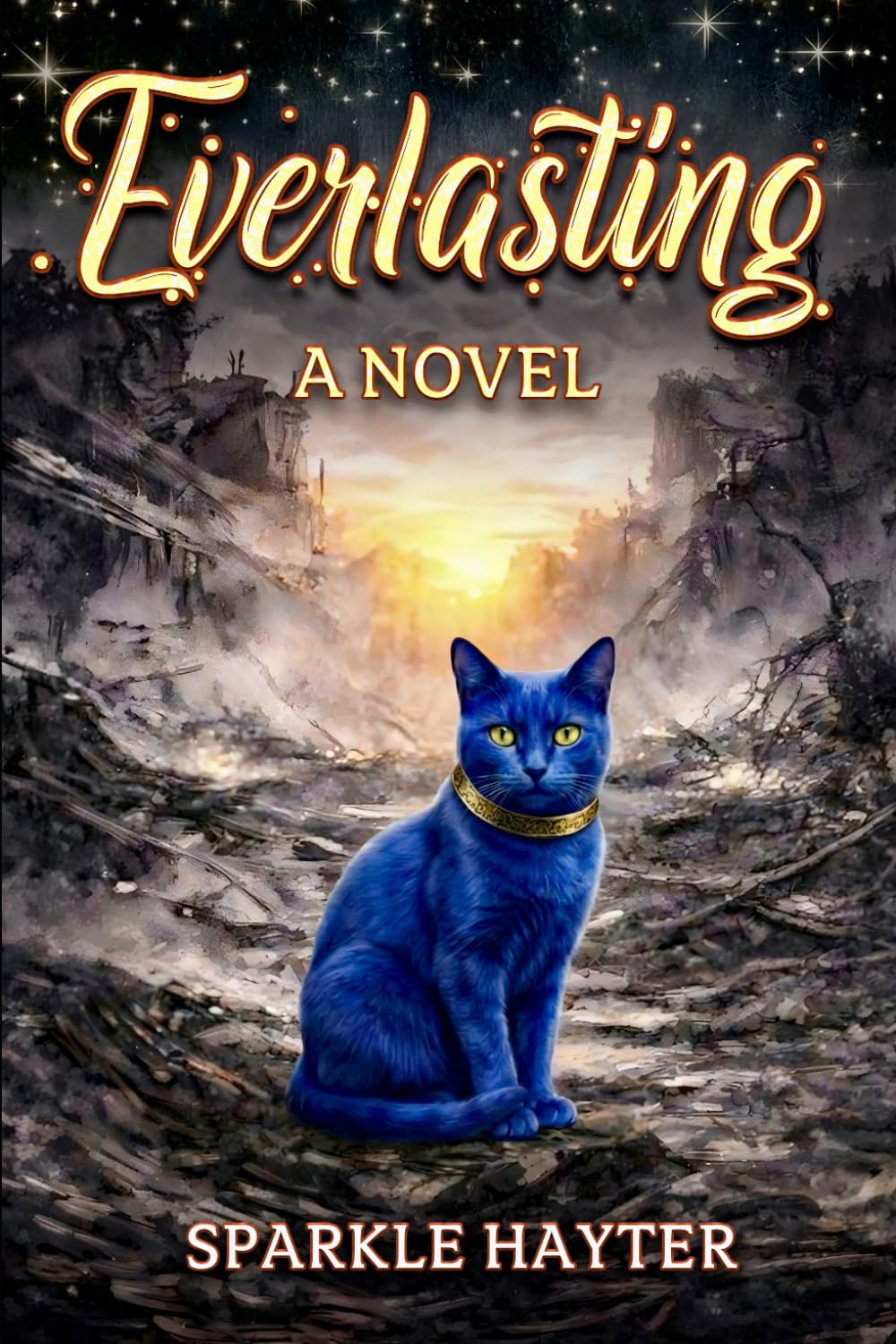 Everlasting: A Novel