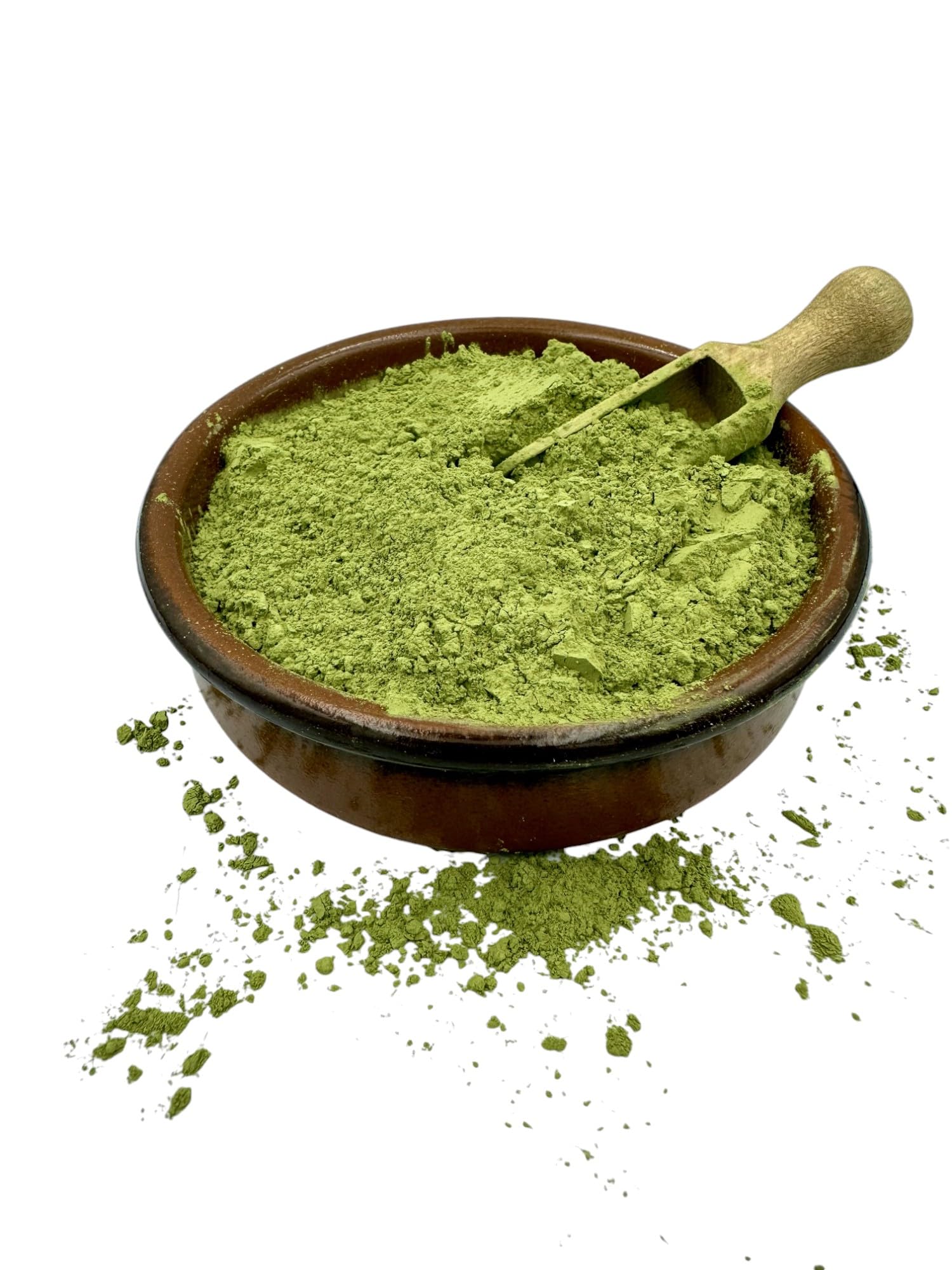 Matcha Powder Green Tea 20g 0 7oz - 1 9kg 4 2lb Camelia Sinensis 1900 Grams