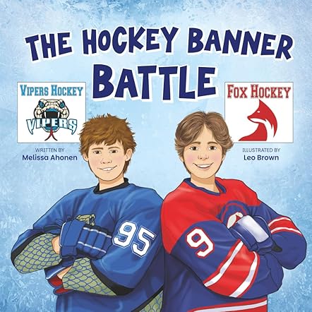 The Hockey Banner Battle