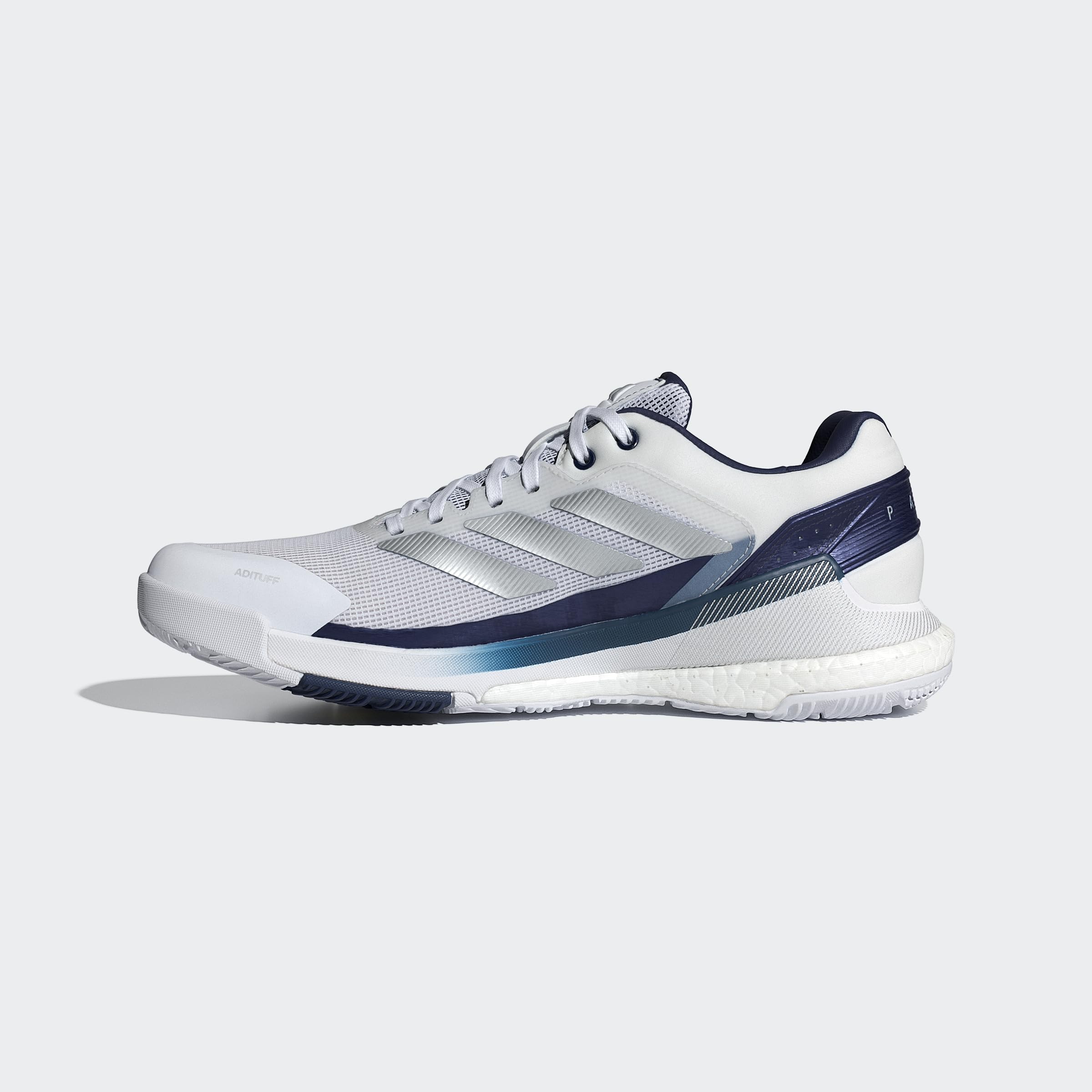 adidas Men's Zapatilla de pádel Crazyquick Boost