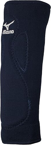 Miniatura 9 de Mizuno rodillera deslizable para jóvenes.