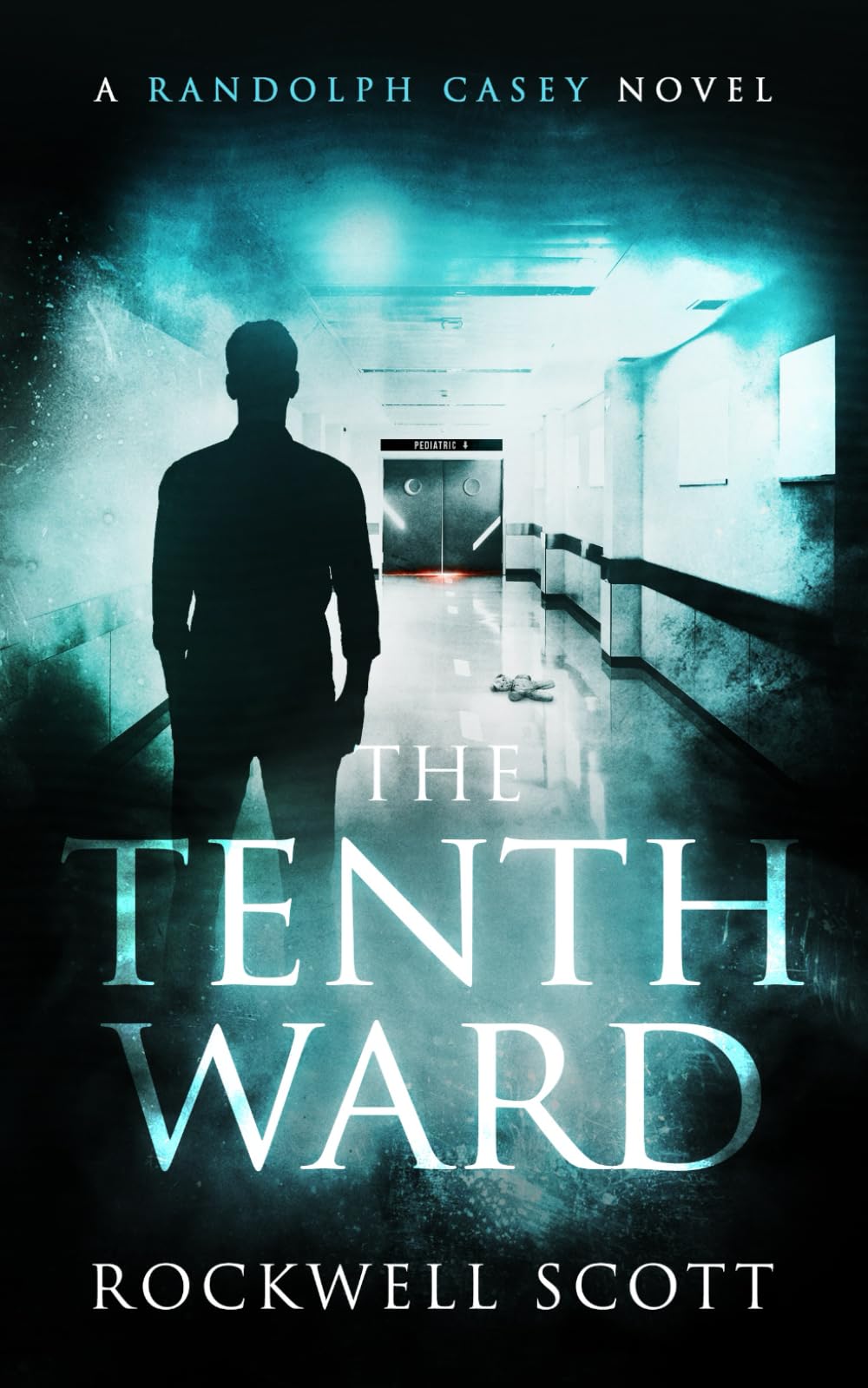The Tenth Ward: 1 (Randolph Casey Horror Thrillers)
