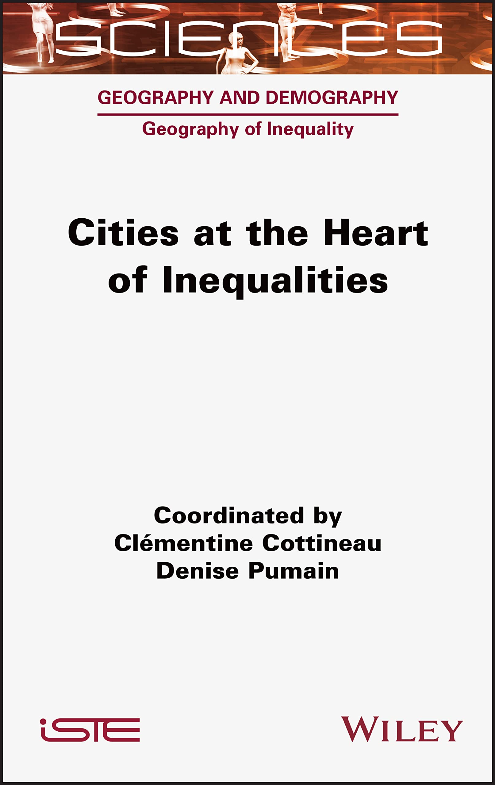 Buy Cities at the Heart of Inequalities — BookShops.in