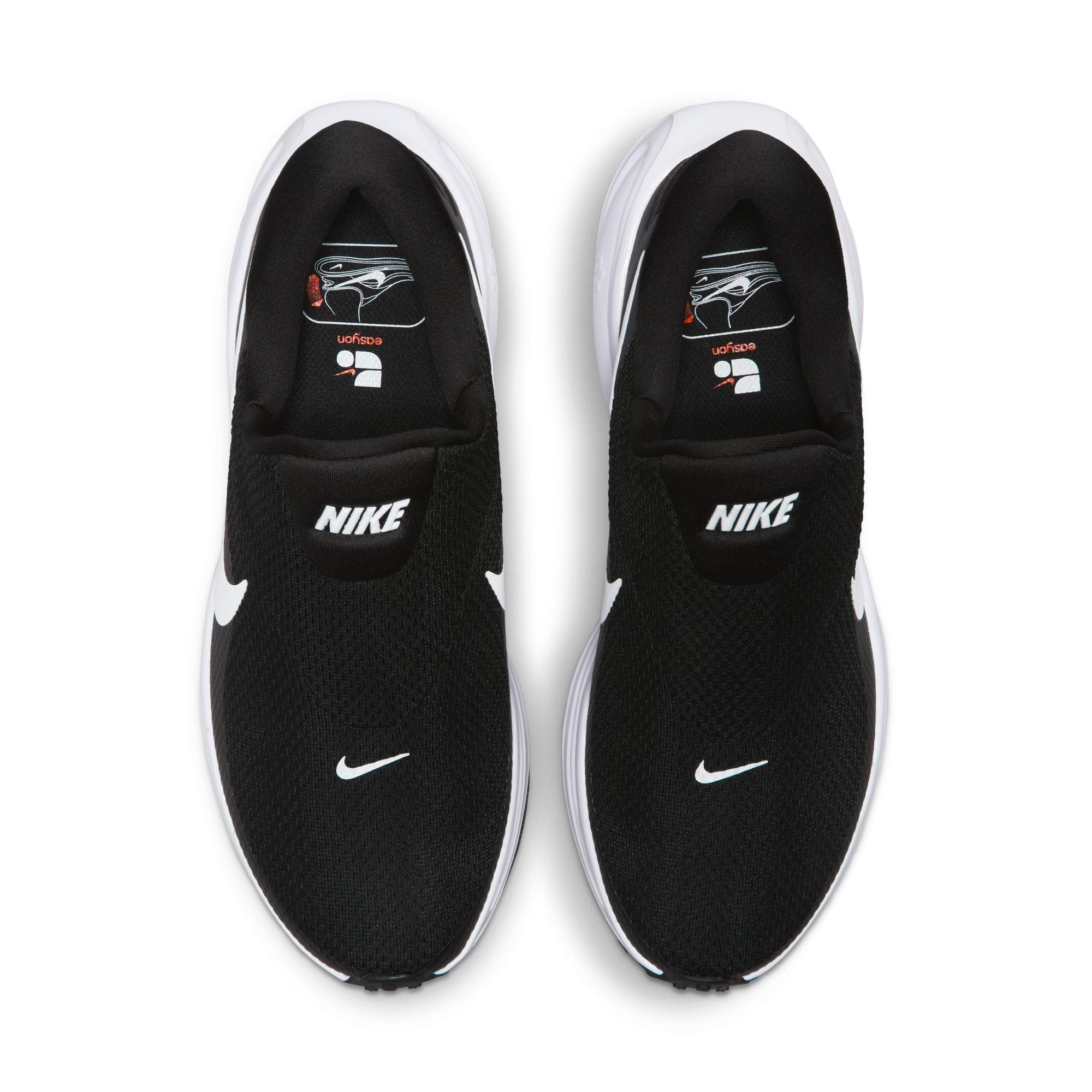 Nike Revolution 8 Easyon Zapatos de tenisMujer