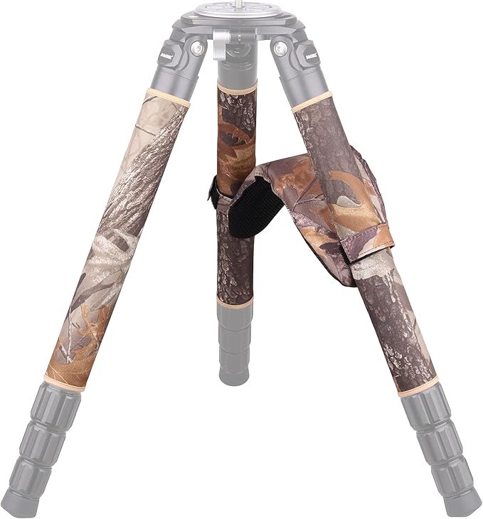 Tripod Leg CoversINNOREL TS40M (Set of 4) Universal