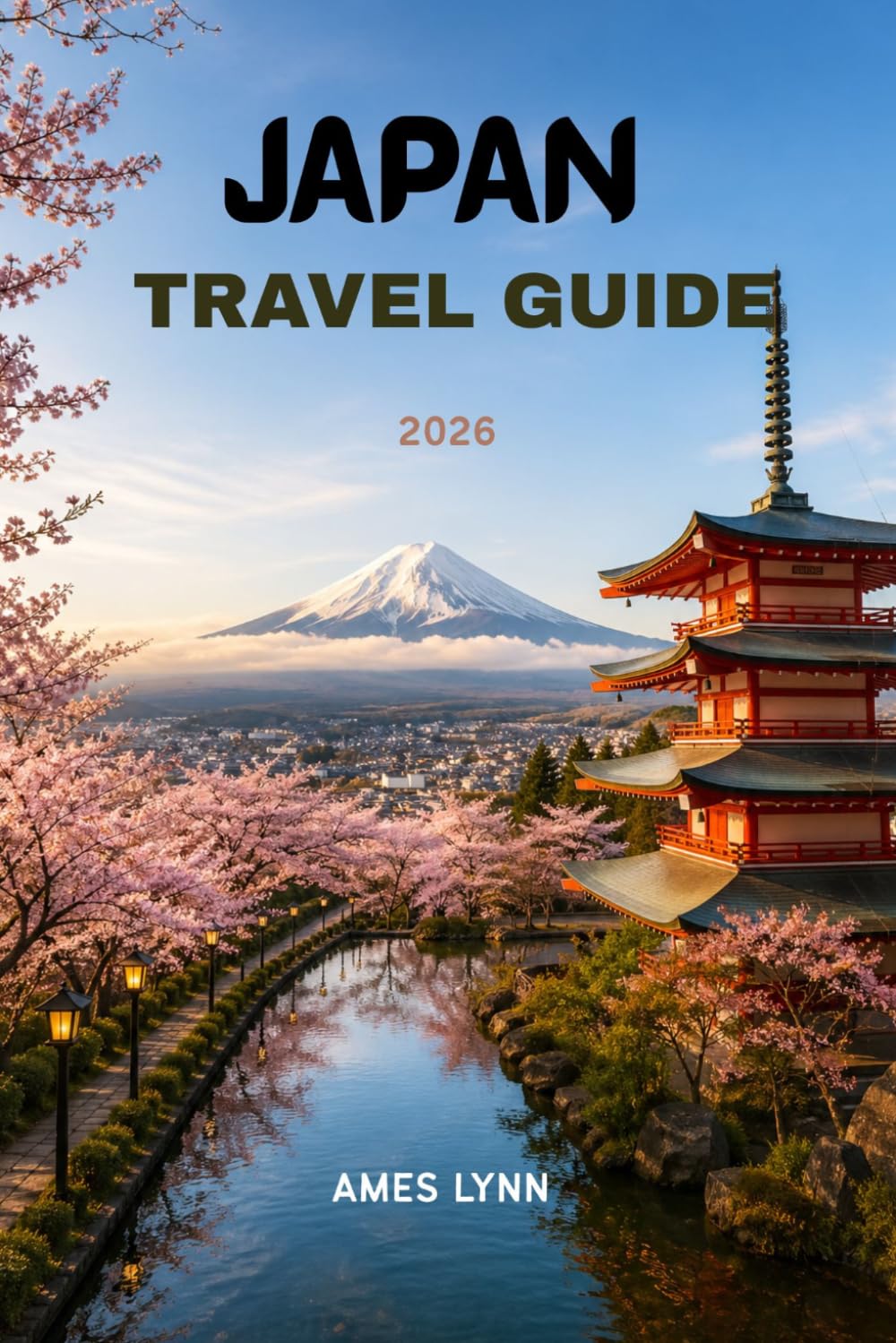 Japan Travel Guide 2026: The Ultimate Itinerary, Insider Tips & Budget Hacks to Experience your trip Like a Local