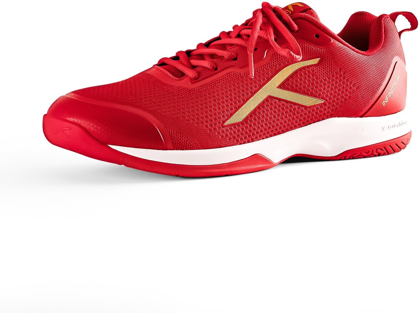 Men's Infinity Pro Non-markingBadminton Shoe