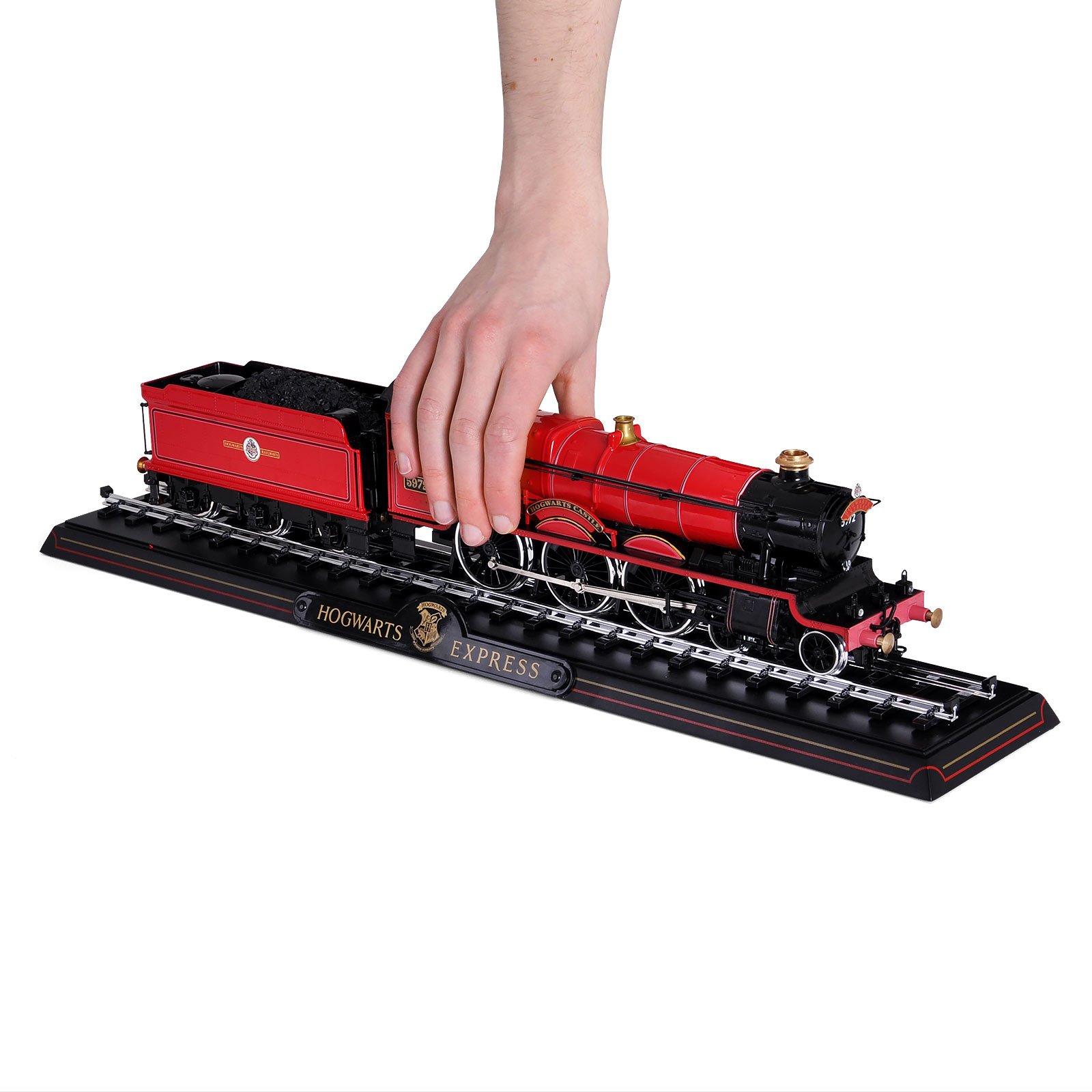 Harry Potter Modell 1/50 Hogwarts Express