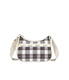 Hobo Bag (Classic Tartan)