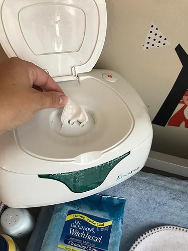 Review Image by InnocentBystander