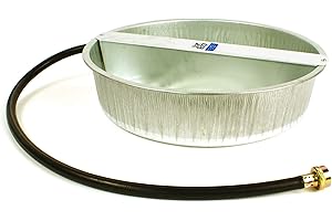 LITTLE GIANT Automatic Pet Waterer- Never Run Out of Water Again!