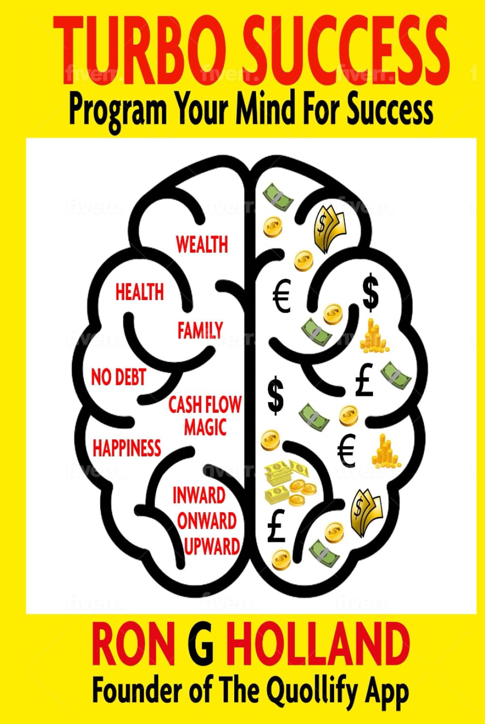 Turbo Success: Program your Mind for Success (RGH Millionaires Bookshelf)