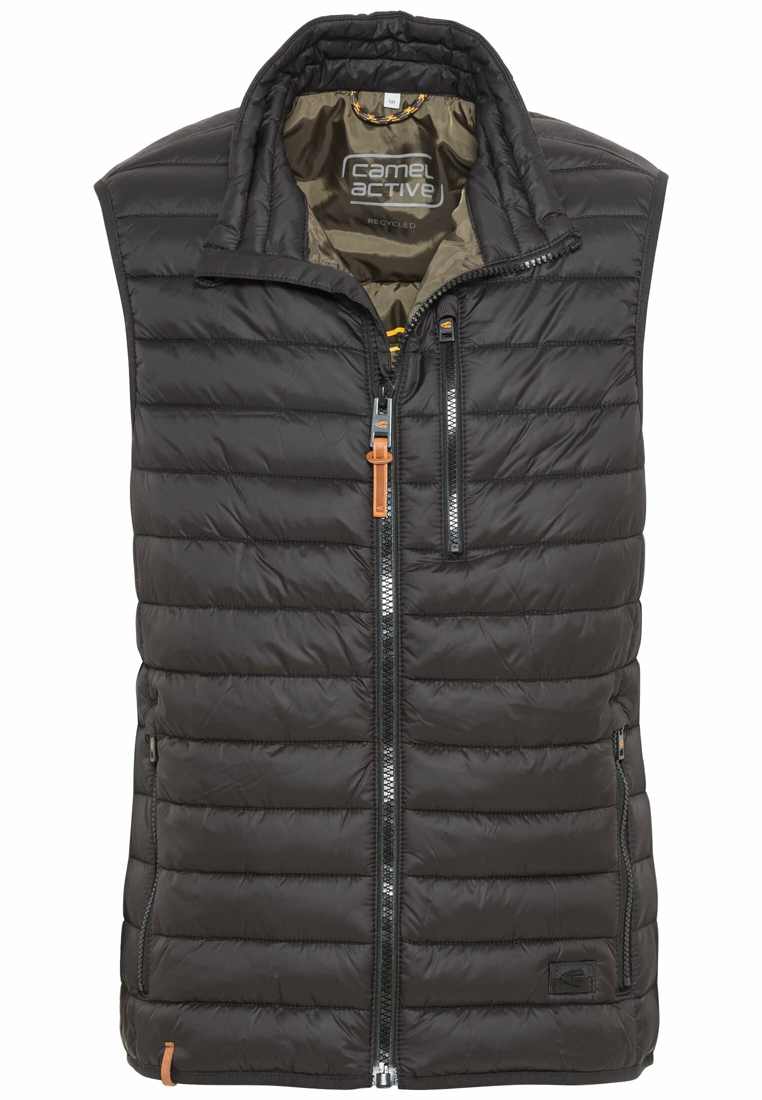 camel active Steppweste