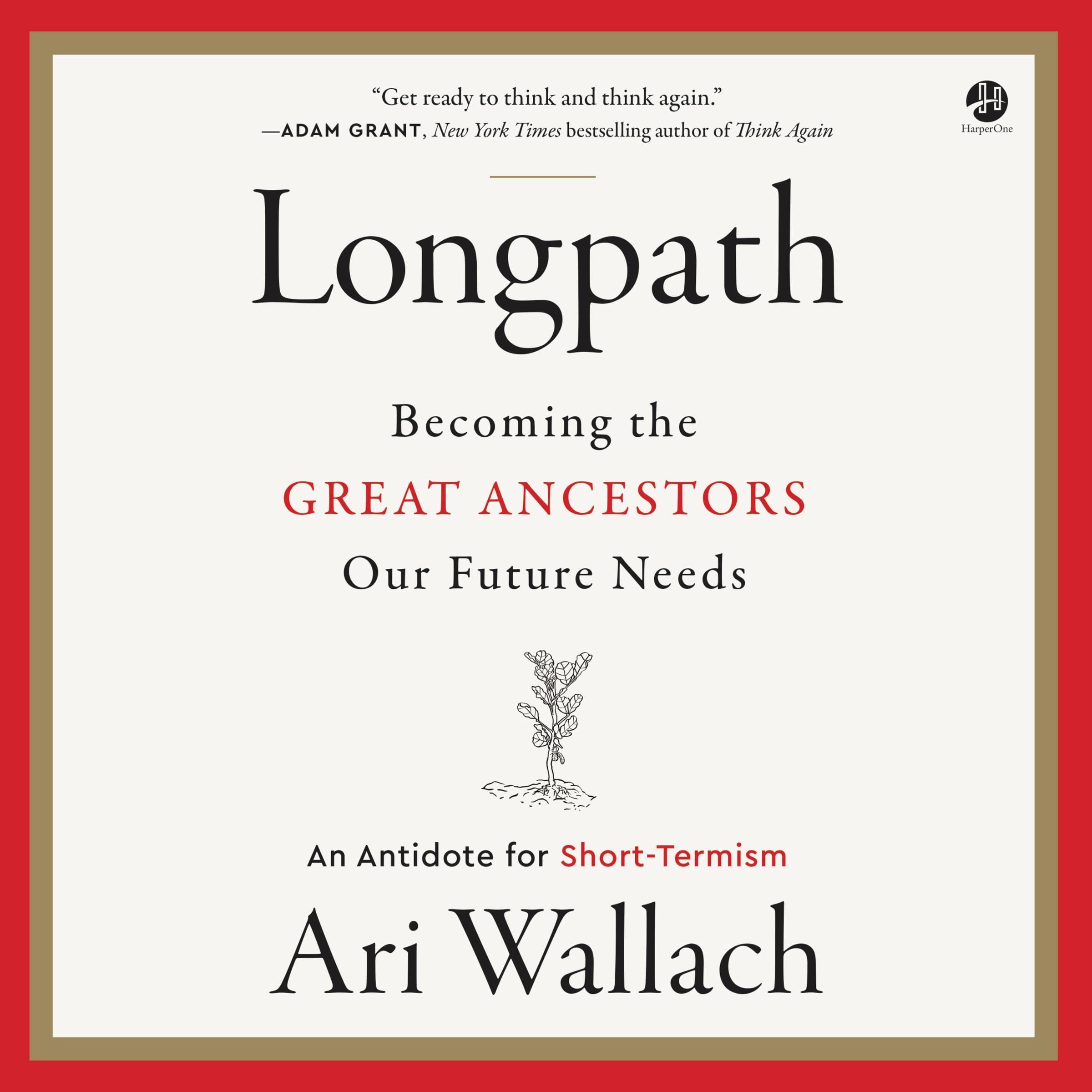 Cover art for Longpath