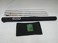Vista 2 de echo3 Single-Hand Saltwater Fly Rod