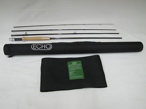 Miniatura 2 de echo3 Single-Hand Saltwater Fly Rod