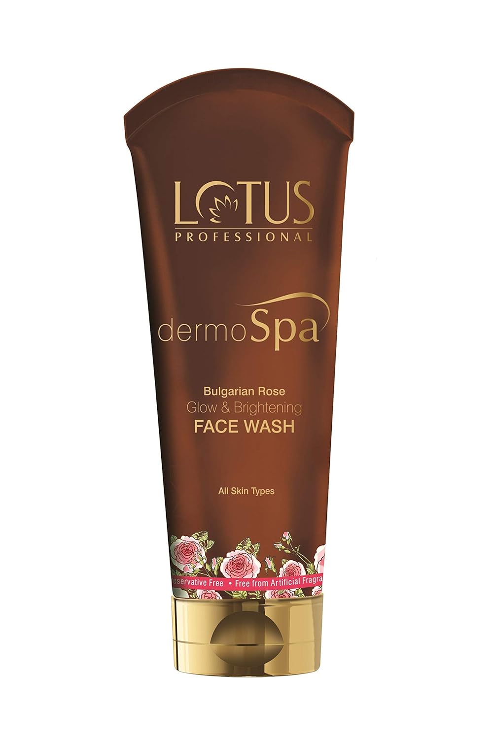 lotus face wash for dry skin in winter