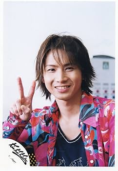 KinKiKids 堂本光一 サイン色紙 KinKiKids 堂本光一 サイン色紙 KinKiKids 堂本光一 サイン色紙