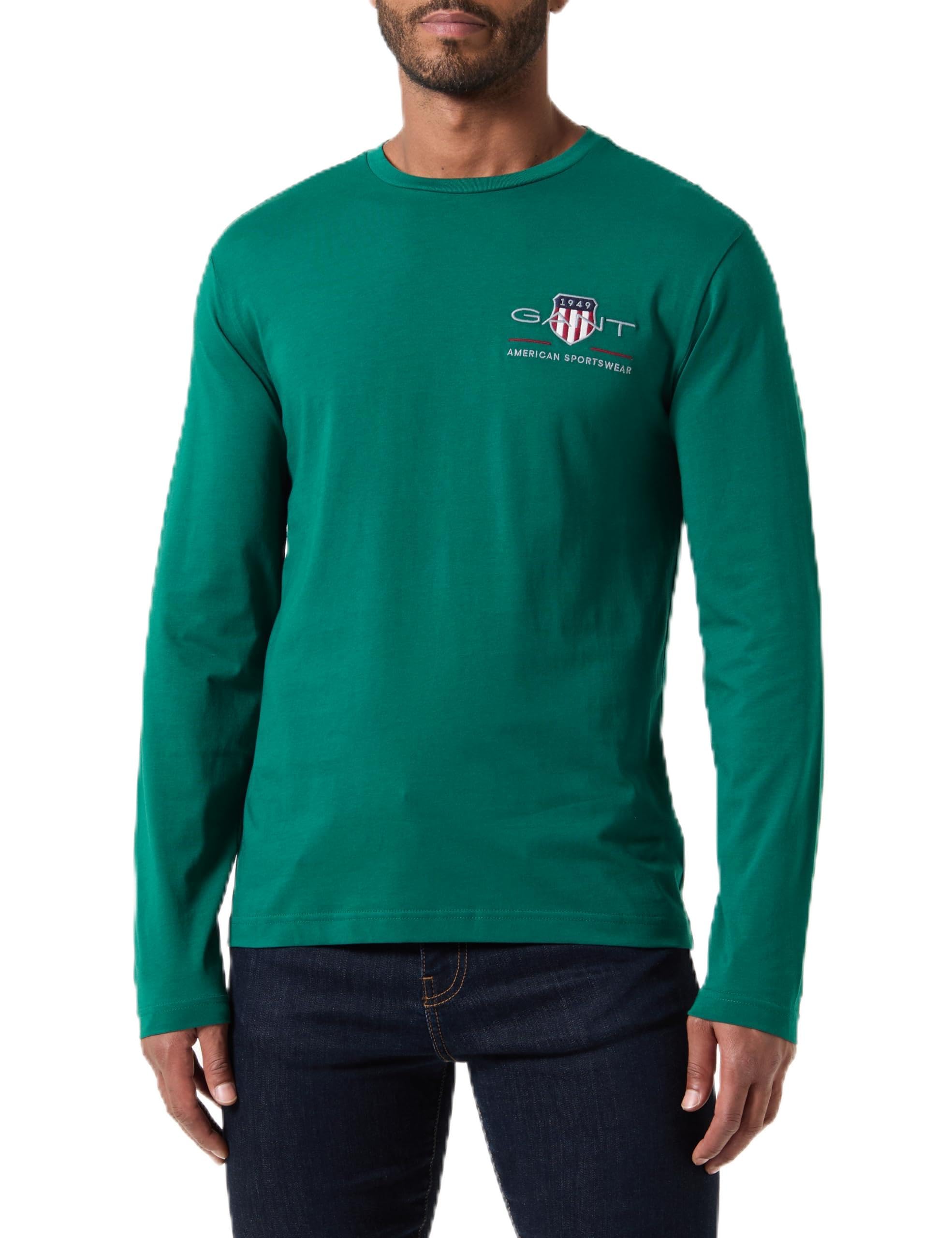 REG MEDIUM Archive Shield LS T