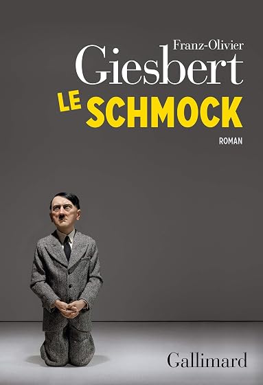 Le Schmock