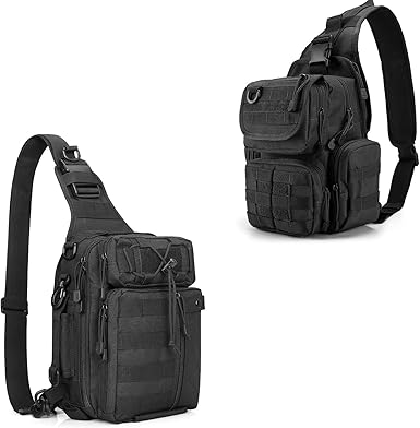 tactical range bolsa