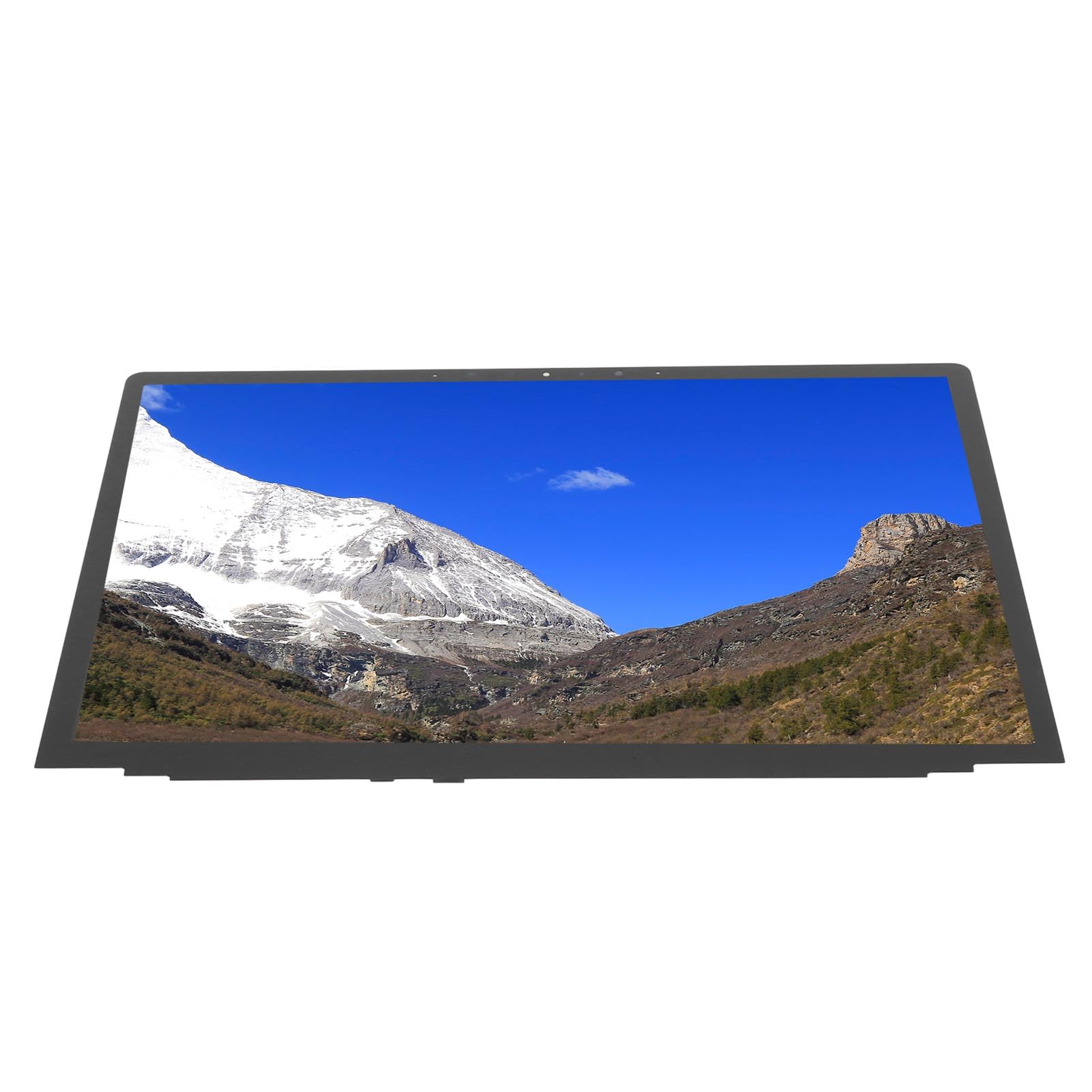 Reemplazo de Pantalla Táctil de Computadora Portátil de 15