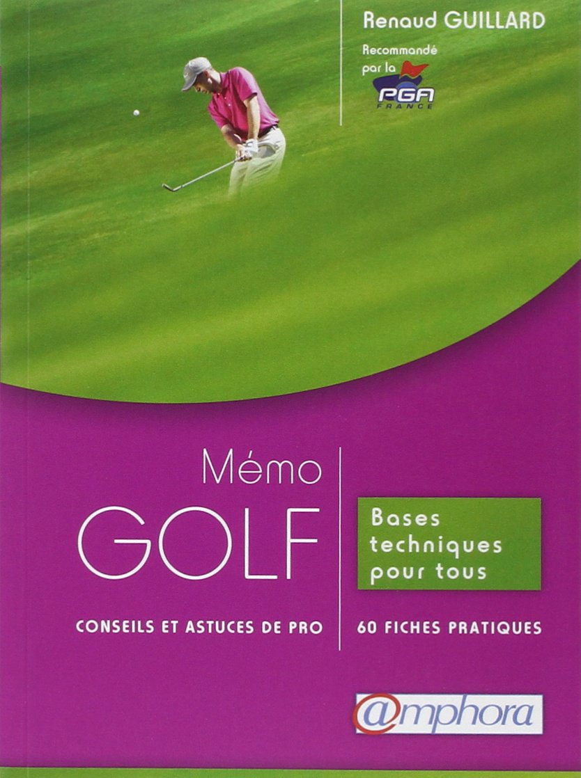 Mémo Golf