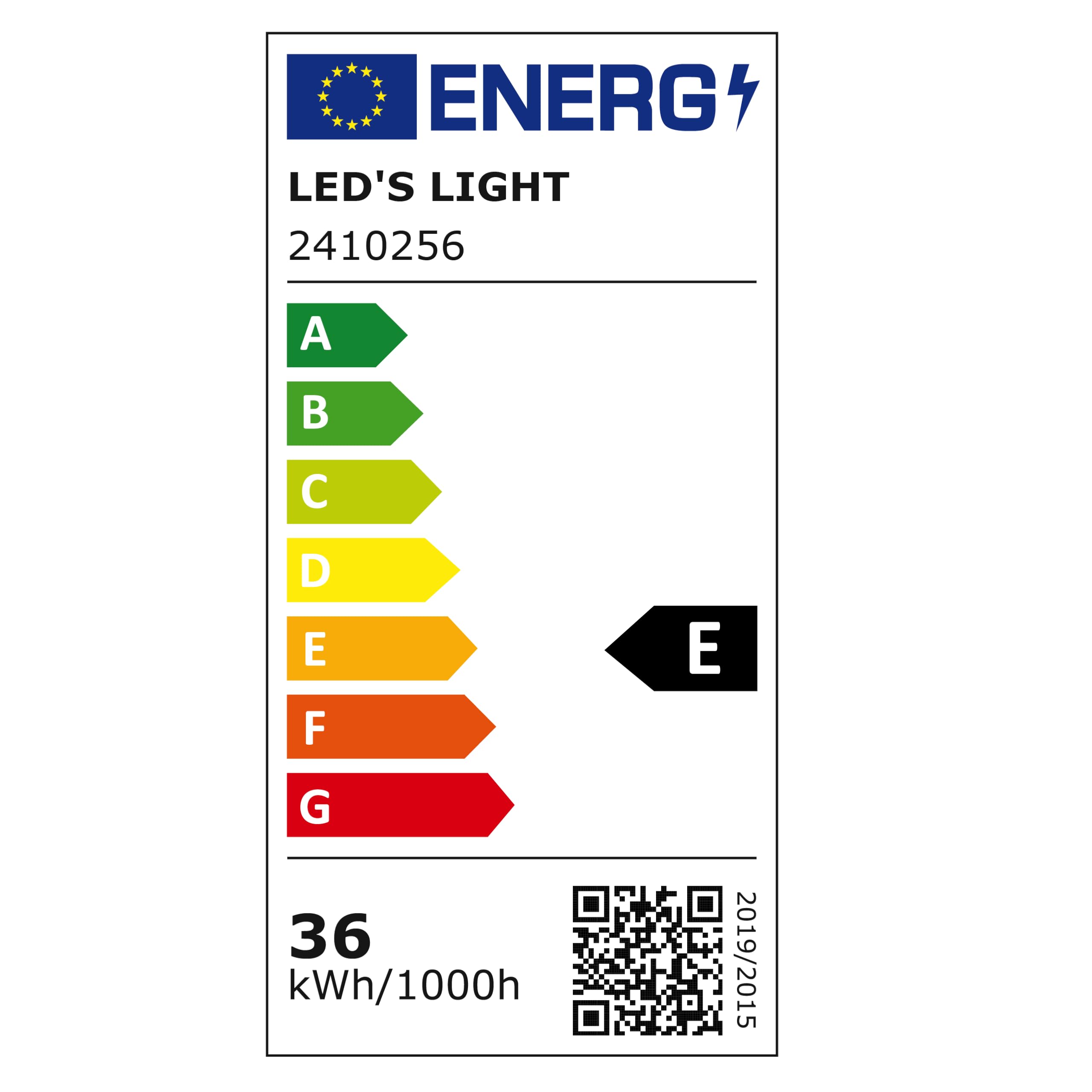 Proventa LED Feuchtraumleuchte 120cm 4er Pack IP65 36W 4320lm 4000K neutralweiß – durchverdrahtet, verknüpfbar, Wannenleuchte, Werkstattlampe, Garagenbeleuchtung, Kellerleuchte, Deckenleuchte