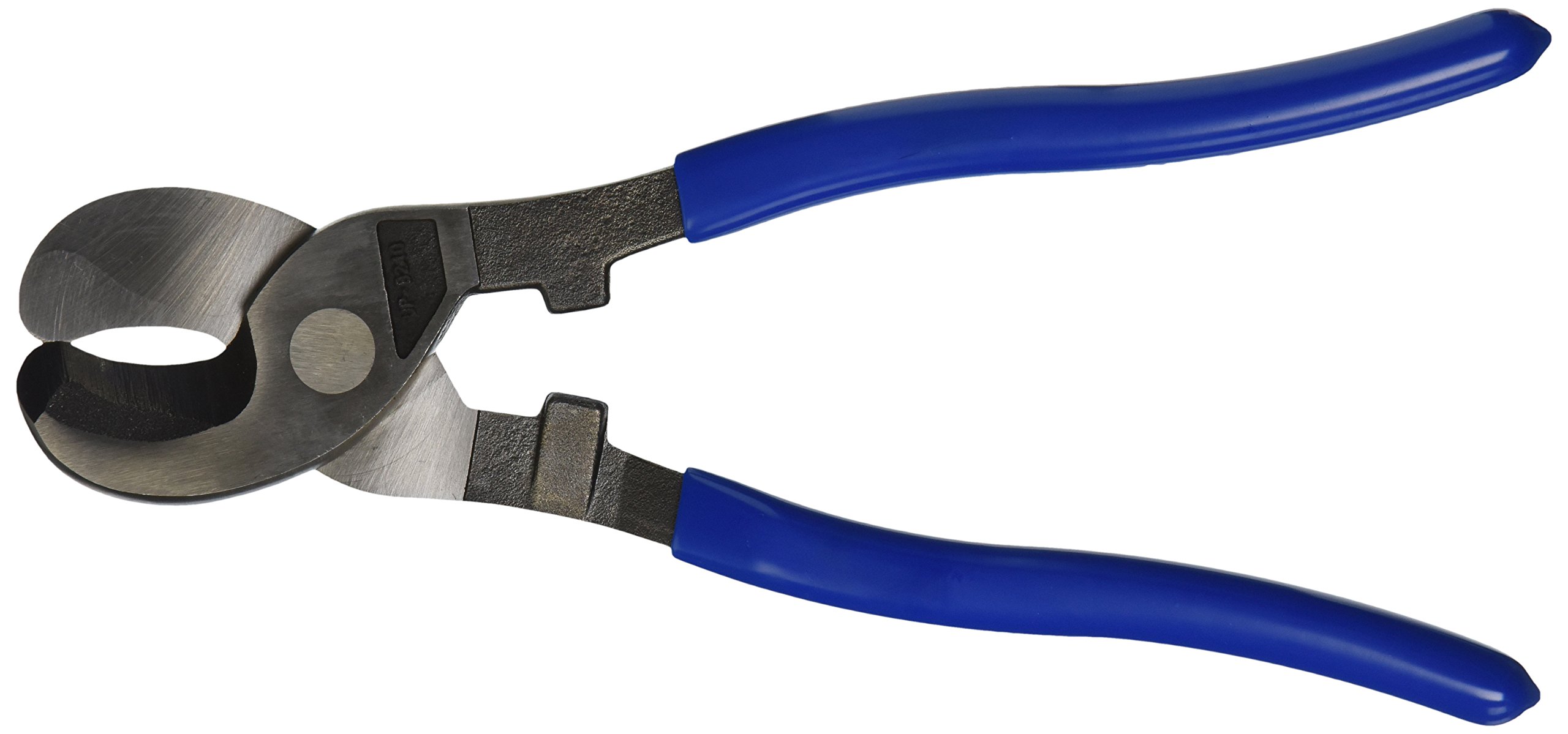 Benner-Nawman UP-B240 Shark High Leverage Cutter, Blue