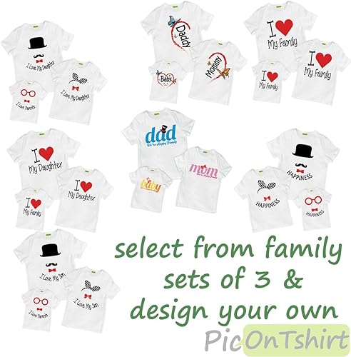 Miniatura 4 de Picontshirt - Camisetas divertidas para parejas, diseño de pareja