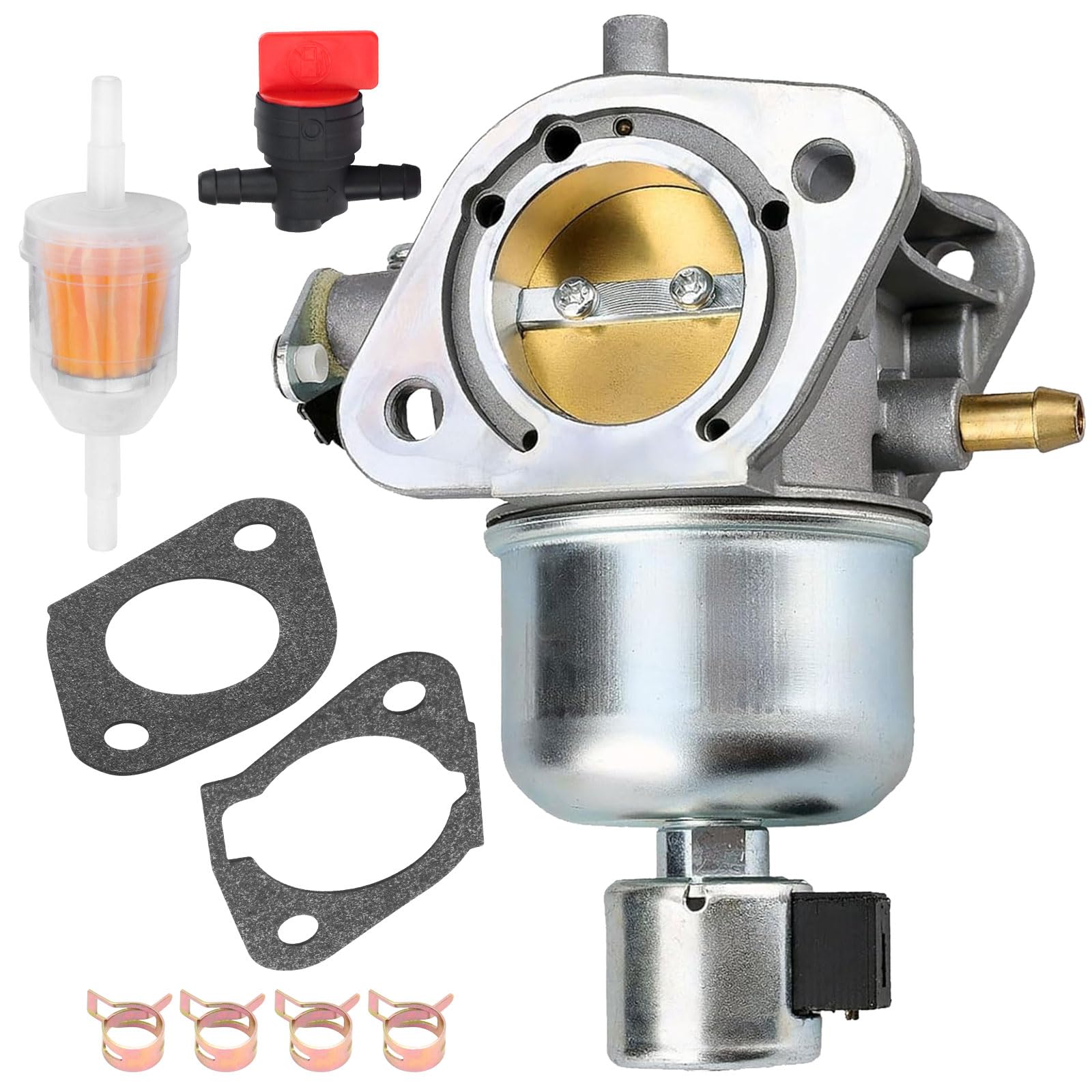 Karbay Carburetor For Kawasaki 15004-0984 Specific FR730V FS730V FITS # 15004-0826