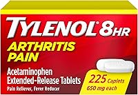 Vista 17 de Excedrin fuerza extra en comprimidos., 83821, cápsulas dolor artritis 8 horas, 1, 1