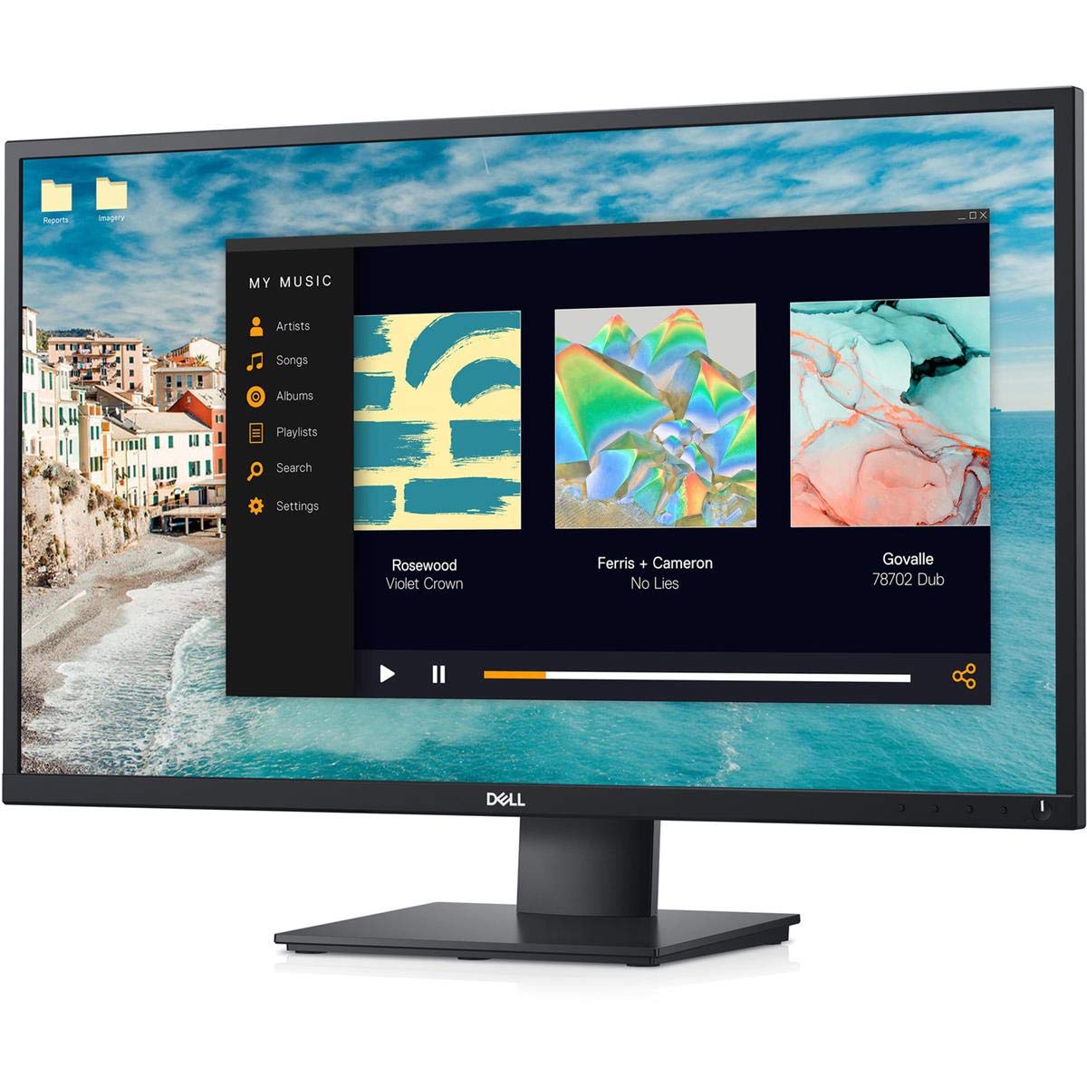 Amazon.co.jp: Dell 27インチ (68.58 cm) FHD モニター 1920 x