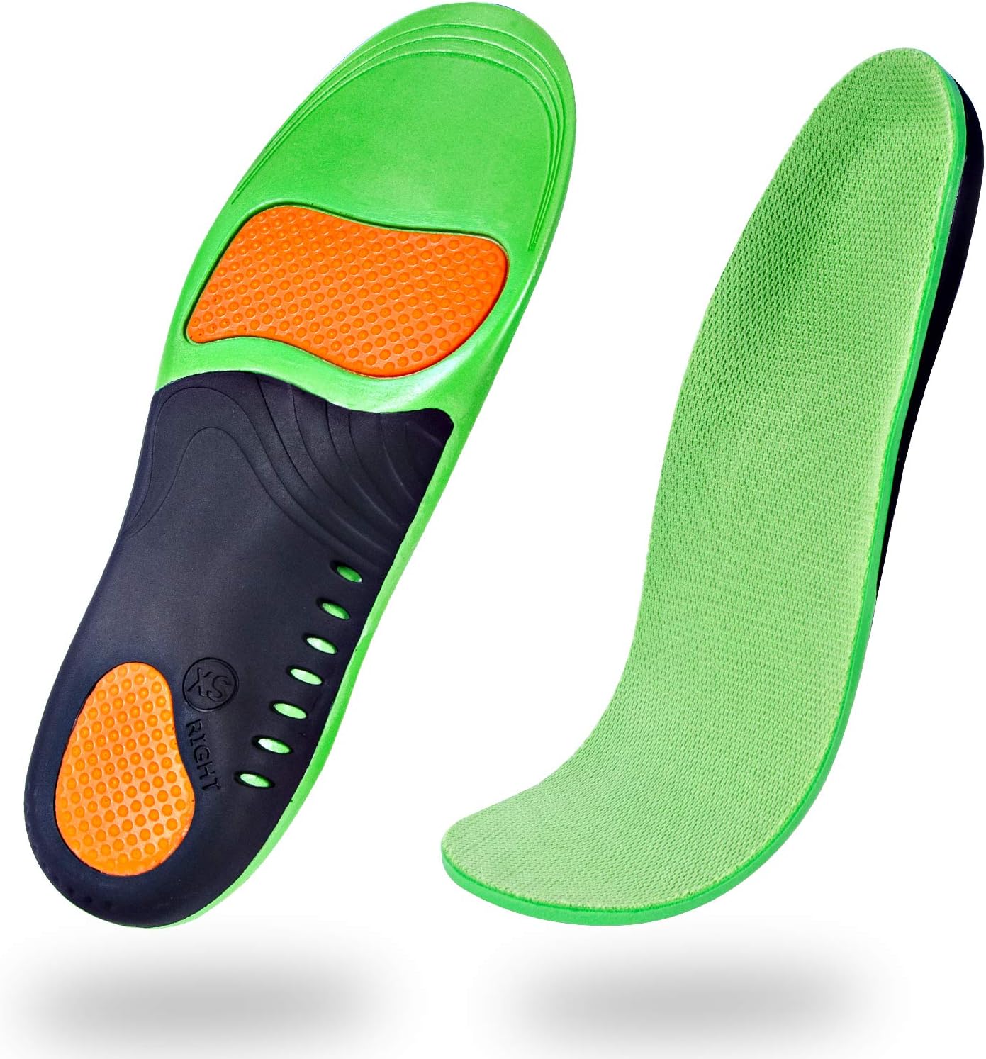 Sports insoles for high arches Clearance