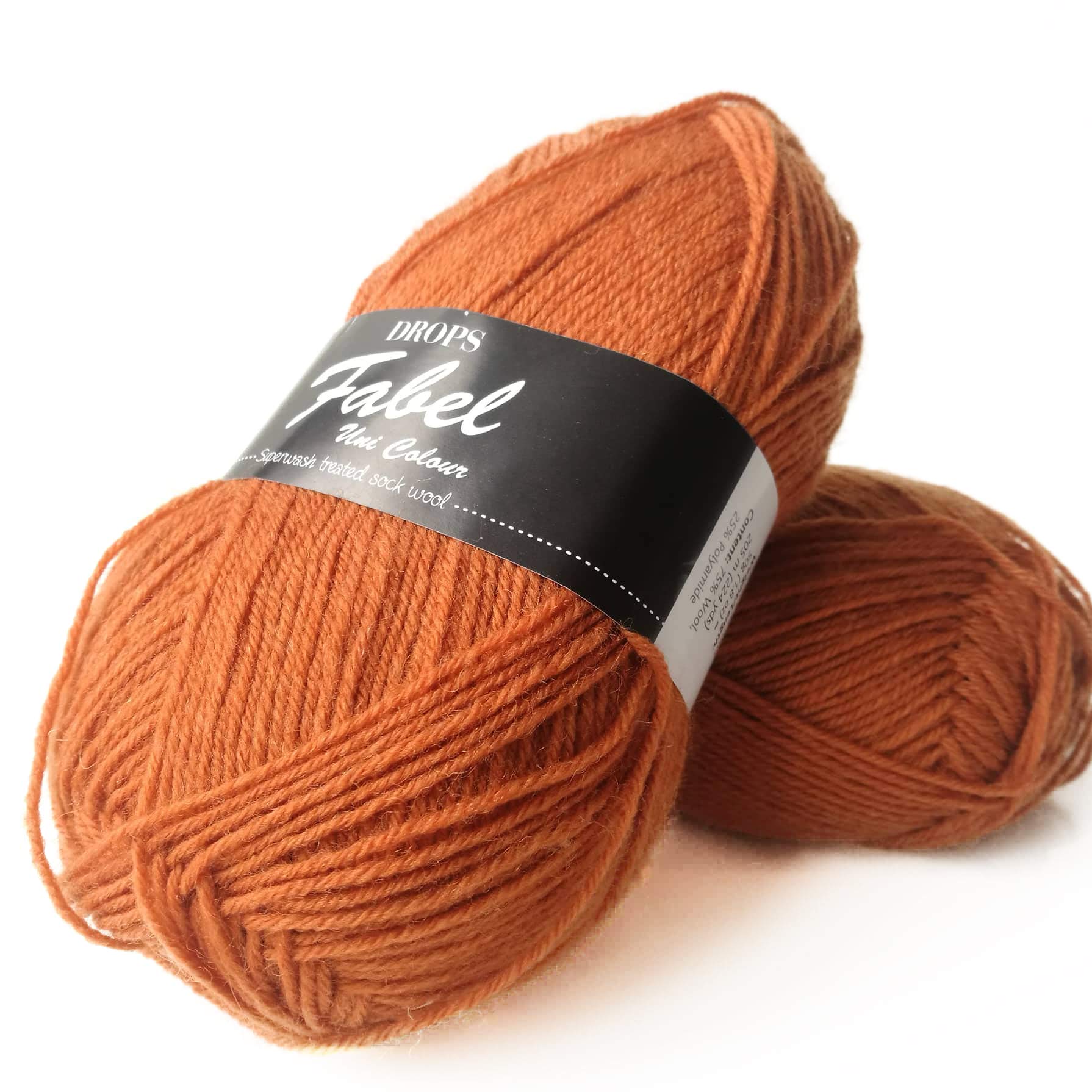 【FOLL/フォル】washed wool gaba all in one Amazon.com: Superwash Sock Wool Blend Multicolored Yarn Drops