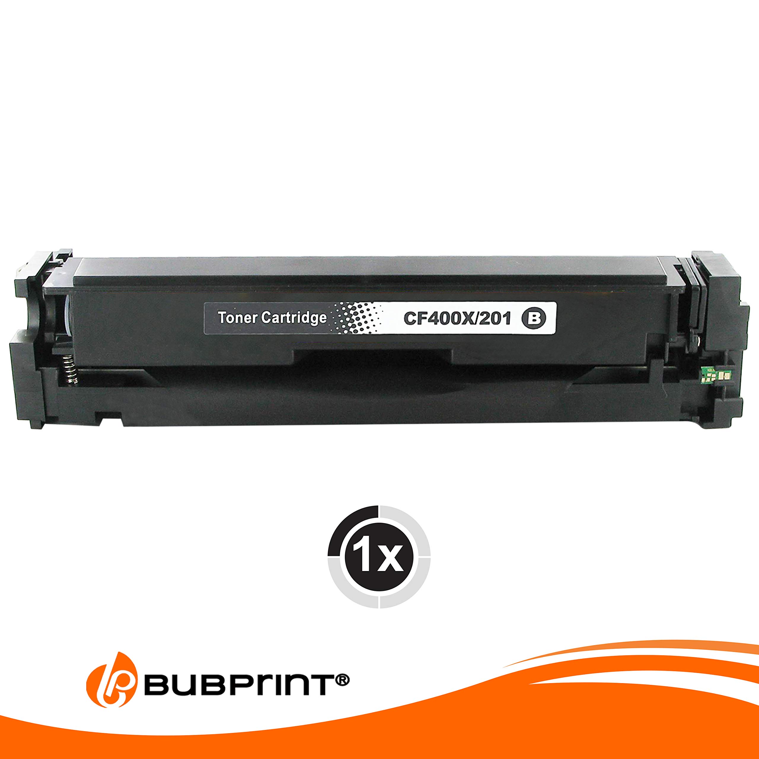 KIT 5 Toner CF400X-3A HP Color LaserJet Pro M277N, M277DW, M250, M274DN - Foto 5