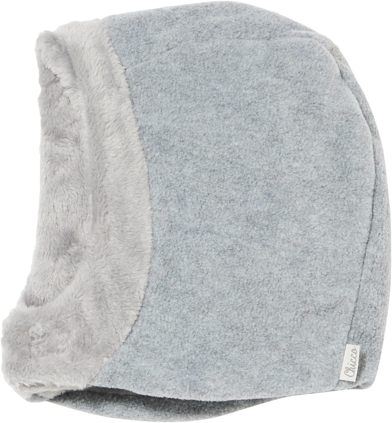 Chicco, Cappello Bambino e Bambina Invernale Reversibile in Ciniglia, Accessori Bambino e Bambina, Designed in Italy