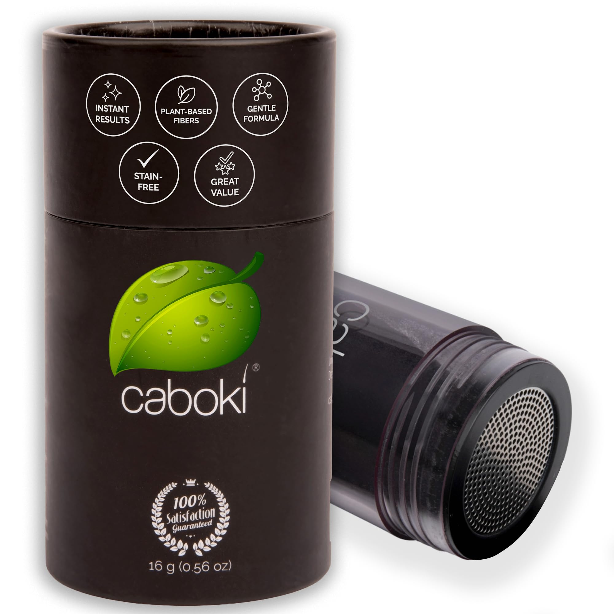 Caboki Hair Fibers