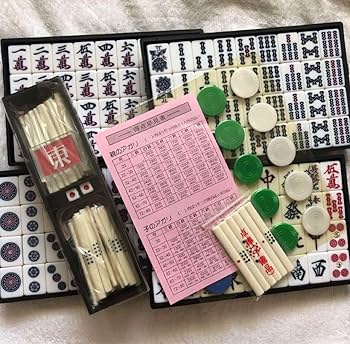 高級麻雀牌備品麻雀送料ダイヤモンド調スワロフスキー調特別仕様
