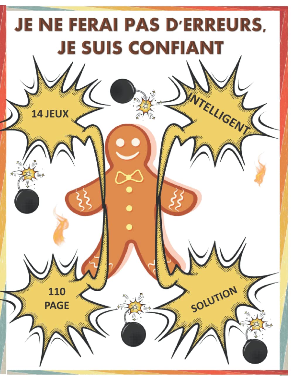 Buy Je ne ferai pas d