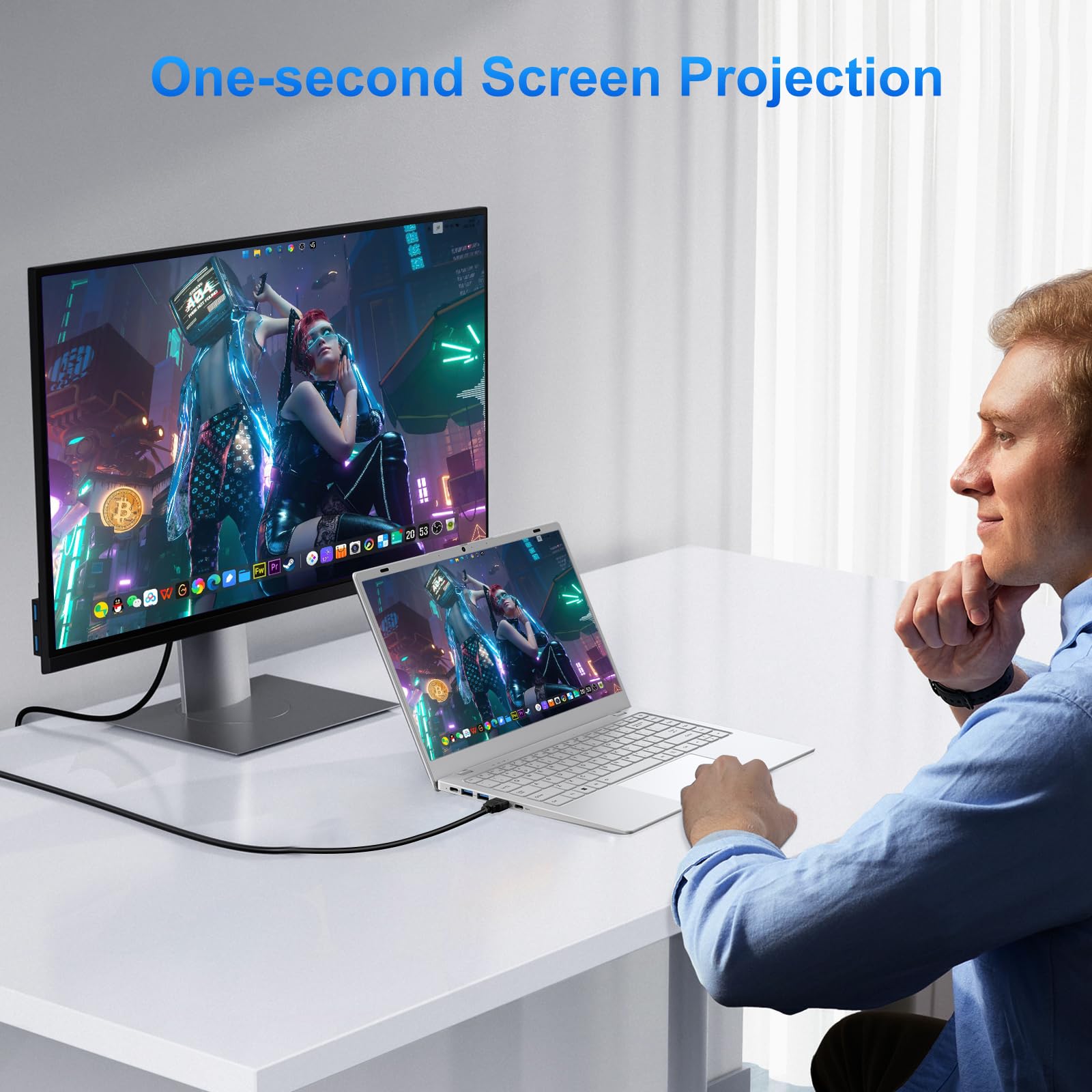 Amazon.co.jp: Akocrsiy 14インチ超薄型ノートパソコン N150