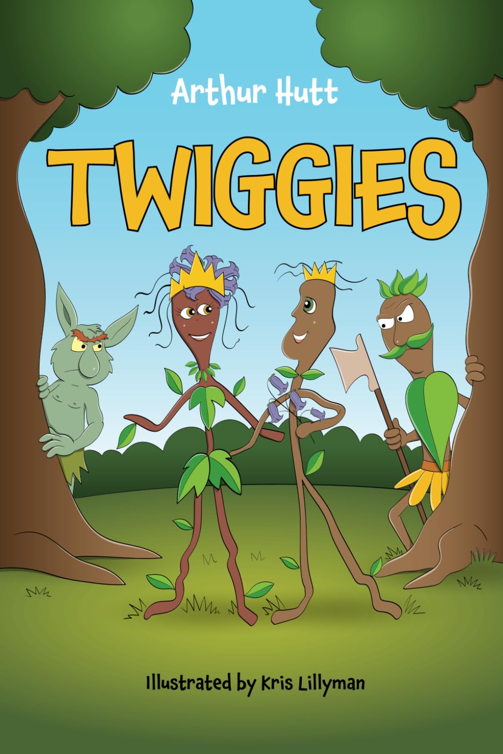 Twiggies