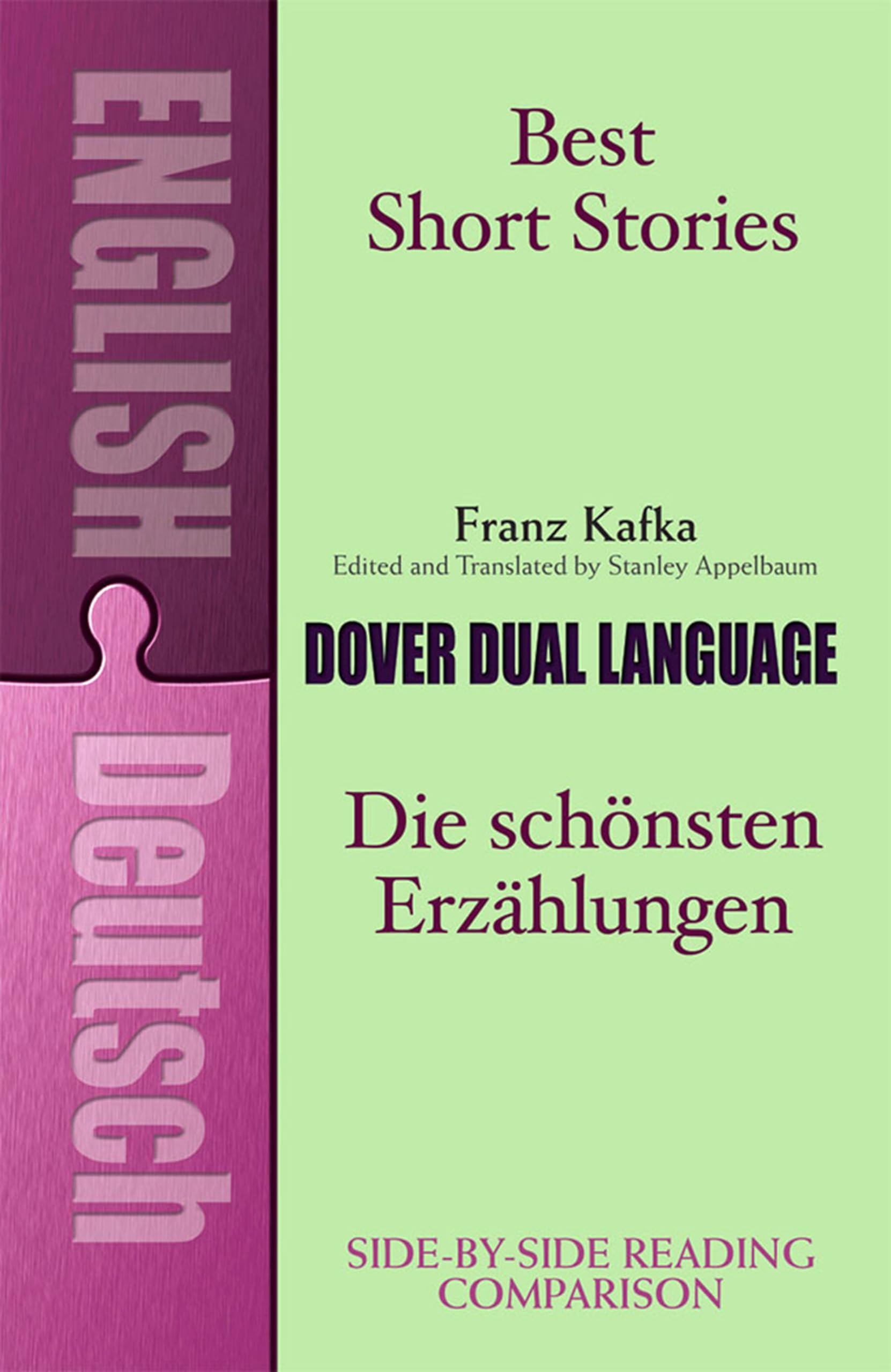 Best Short Stories / Die schönsten Erzählungen