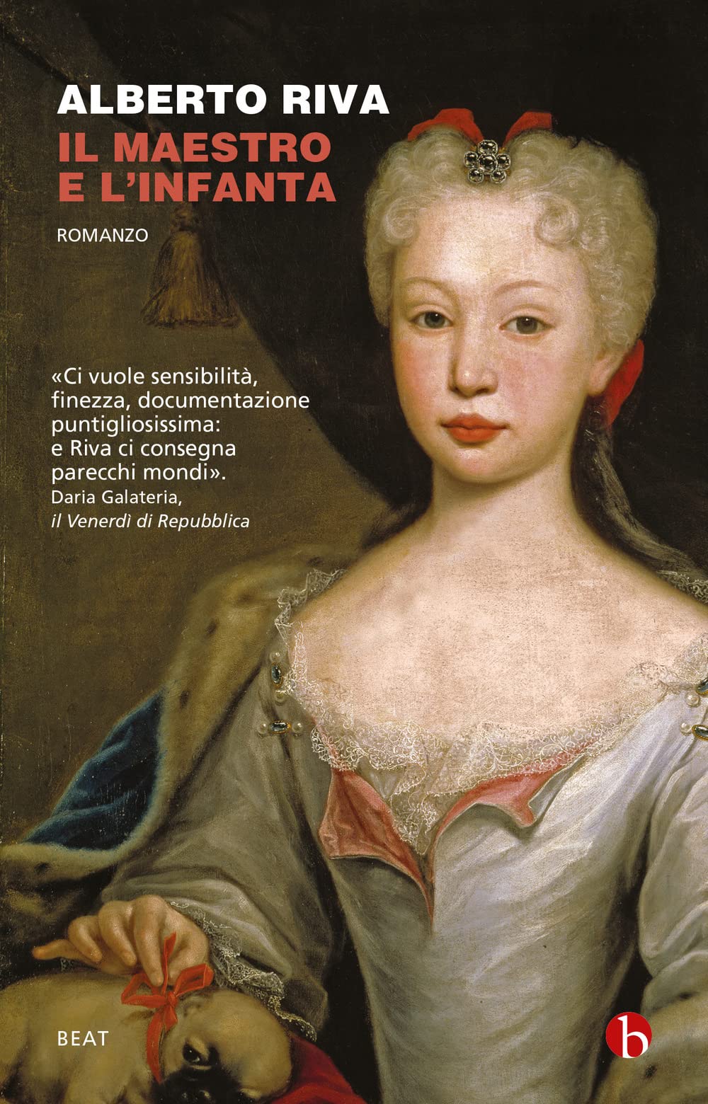 Il Maestro E L'infanta - 4