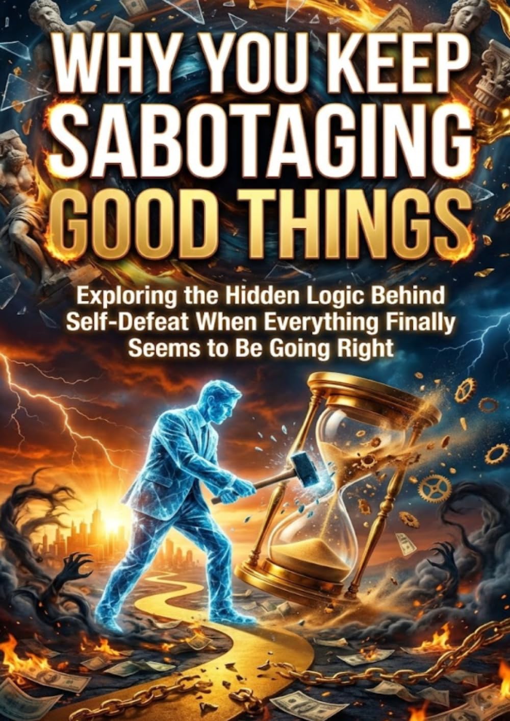 Why You Keep Sabotaging Good Things: Exploring the Hidden Logic Behind Self-Defeat When Everything Finally Seems to Be Going Right