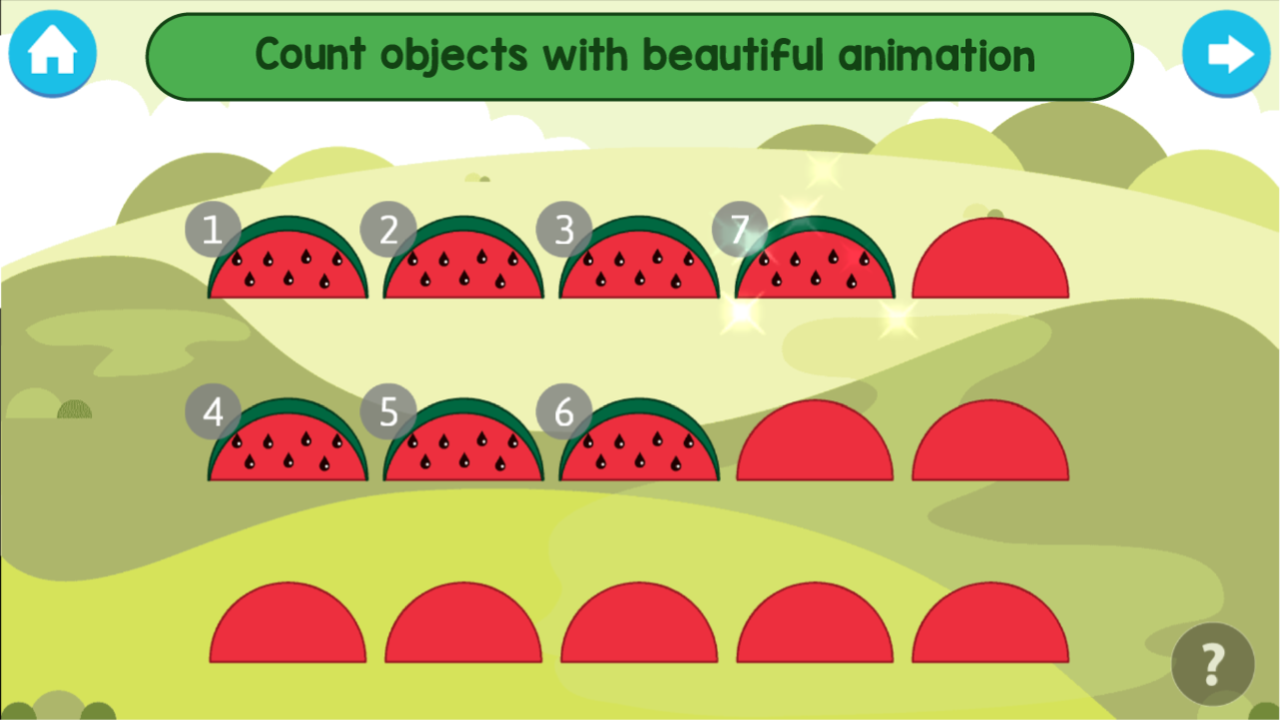 Kids Preschool Learning Games - App on Amazon Appstore